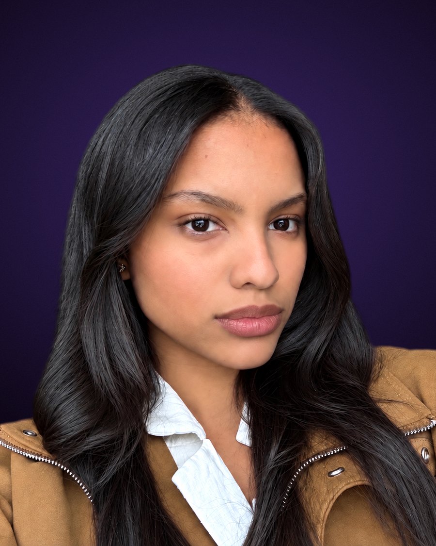 Hillary Ramirez