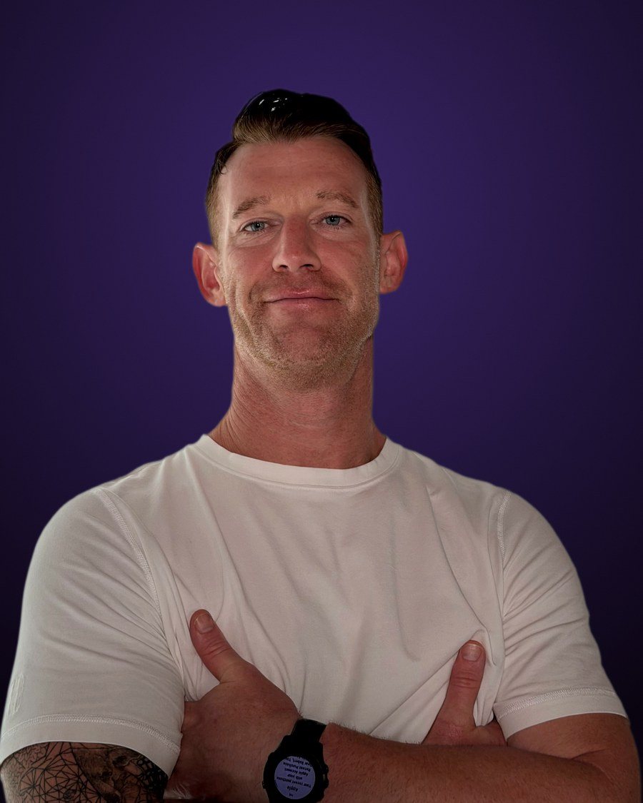 Robb Pollard